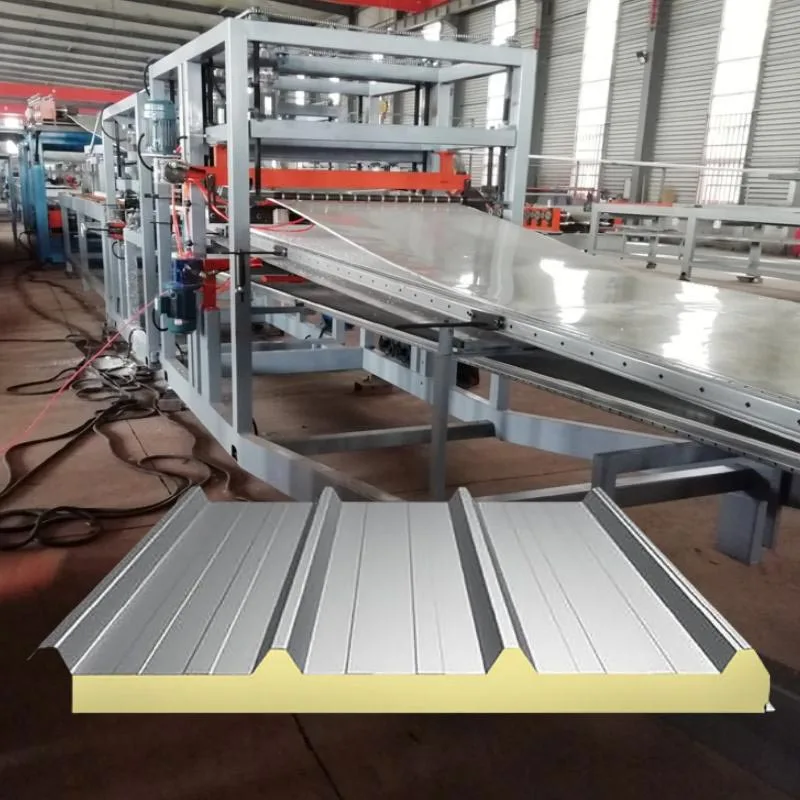 Μηχανή σάντουιτς Rockwool